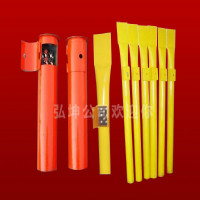 3cm覆蓋層檢漏檢測(cè)樁,,,城市管網(wǎng)專(zhuān)用PVC塑料測(cè)試樁，，，絕緣測(cè)試樁